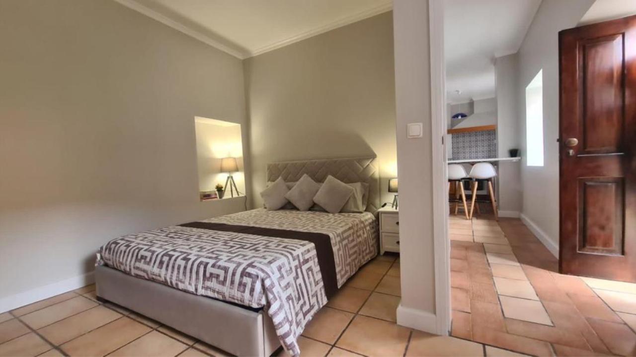 Casa Da Avo Duca Vakantiehuis